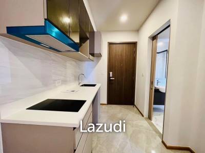 1 Bed 1 Bath 32 SQ.M CLOUD Thonglor-Phetchaburi