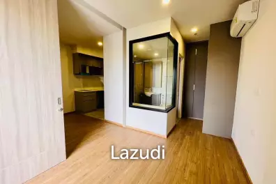 1 Bed 1 Bath 32 SQ.M CLOUD Thonglor-Phetchaburi