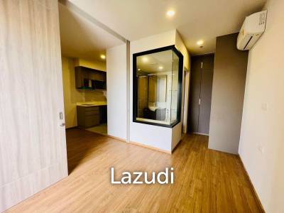1 Bed 1 Bath 32 SQ.M CLOUD Thonglor-Phetchaburi
