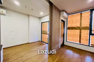 1 Bed 1 Bath 32 SQ.M CLOUD Thonglor-Phetchaburi
