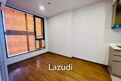 1 Bed 1 Bath 32 SQ.M CLOUD Thonglor-Phetchaburi
