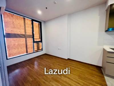 1 Bed 1 Bath 32 SQ.M CLOUD Thonglor-Phetchaburi