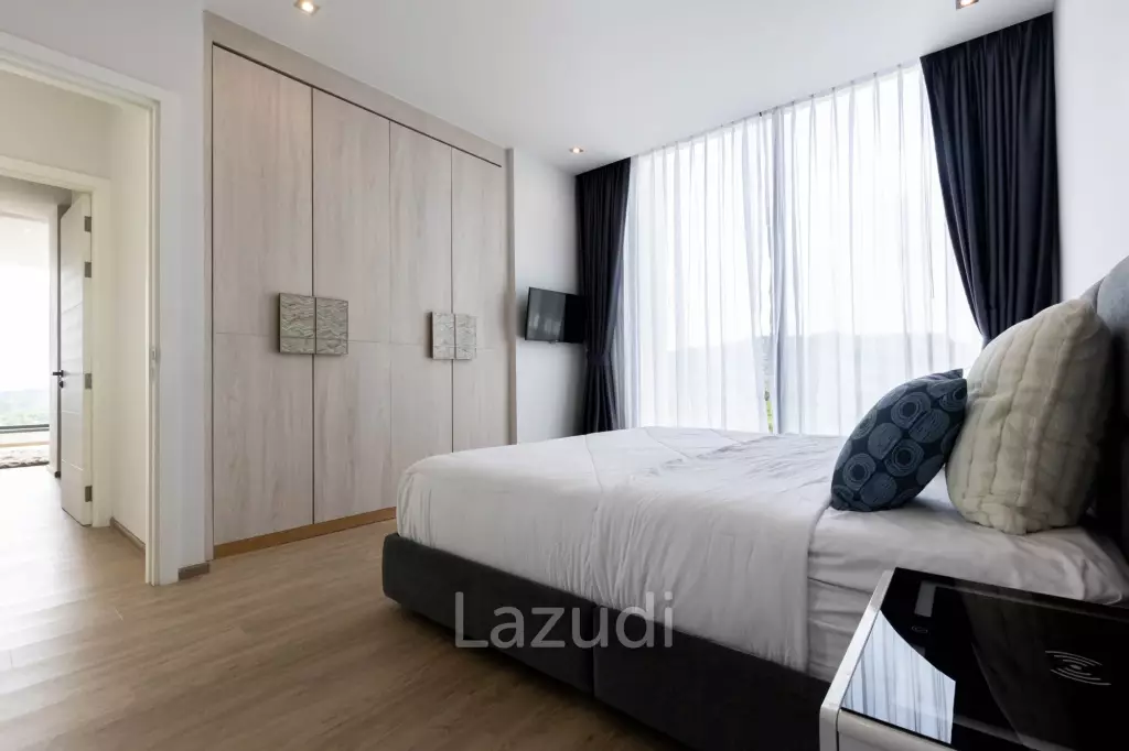 6 Bed 7 Bath 974 SQ.M Cendana Villas