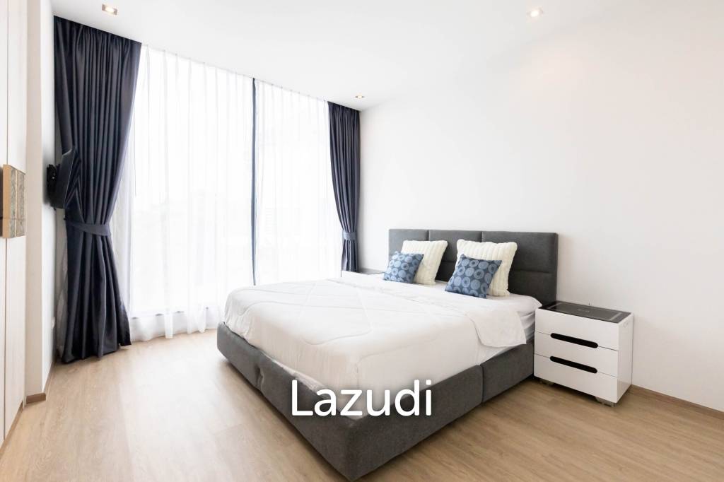 6 Bed 7 Bath 974 SQ.M Cendana Villas