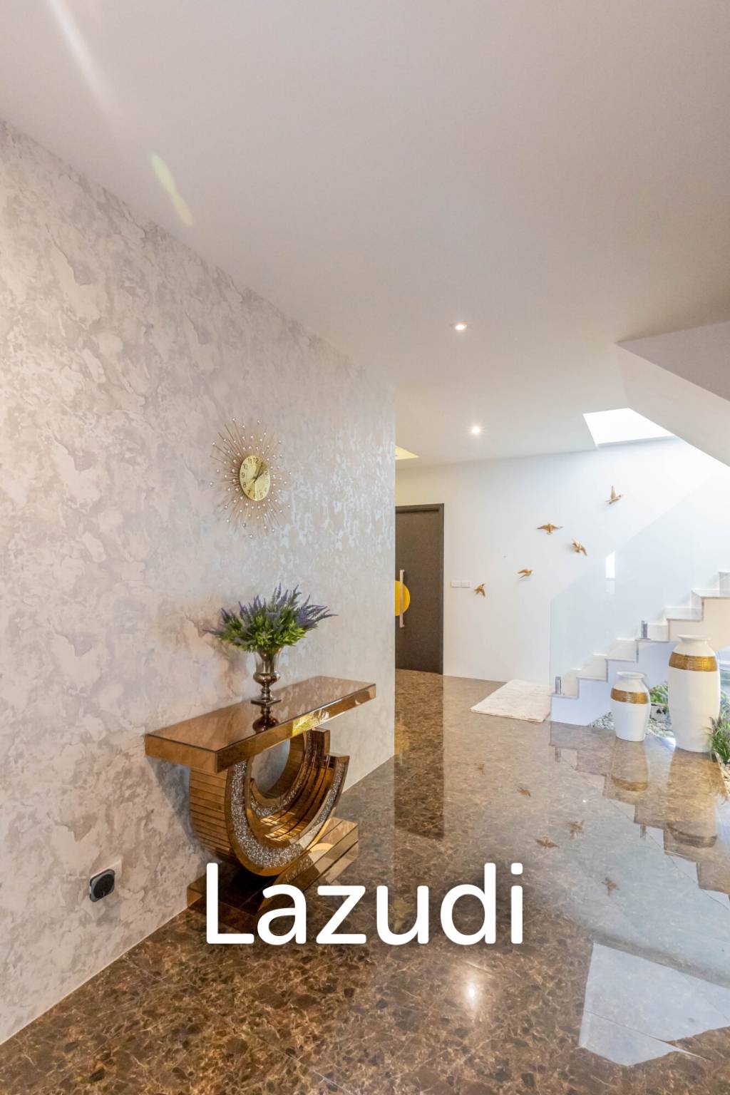 6 Bed 7 Bath 974 SQ.M Cendana Villas