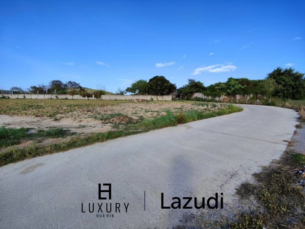 48,224 metro cuadrado Terreno de Venta