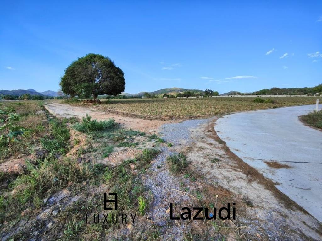 48,224 metro cuadrado Terreno de Venta