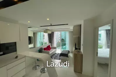 1 Bed 1 Bath 35 SQ.M City Center Residence