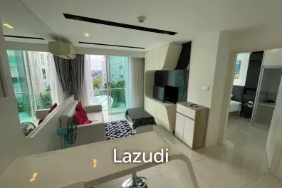 1 Bed 1 Bath 35 SQ.M City Center Residence