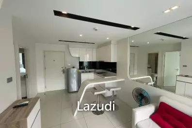 1 Bed 1 Bath 35 SQ.M City Center Residence