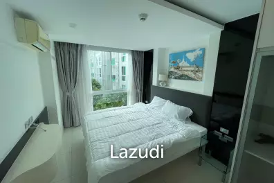 1 Bed 1 Bath 35 SQ.M City Center Residence