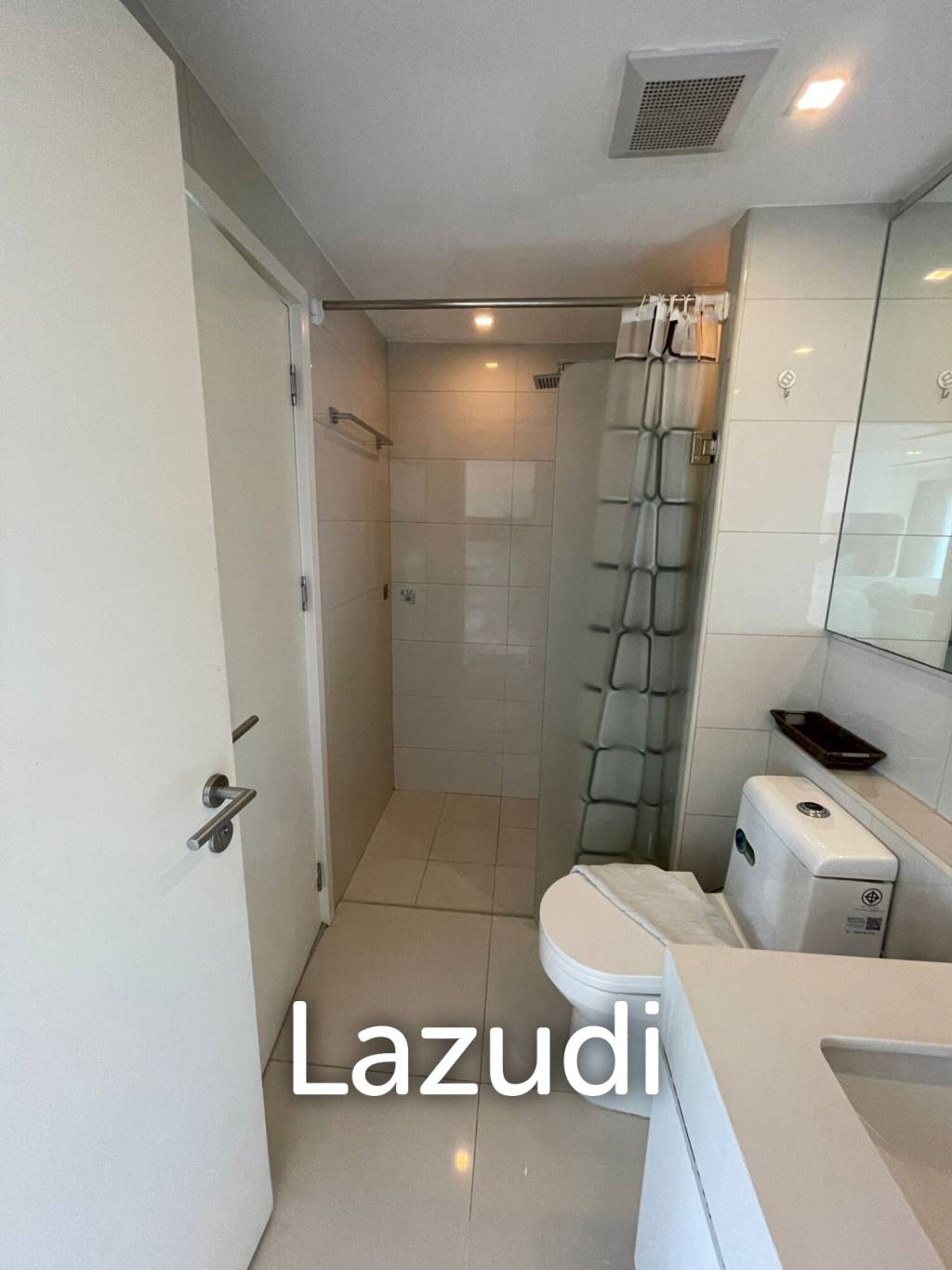 1 Bed 1 Bath 35 SQ.M City Center Residence