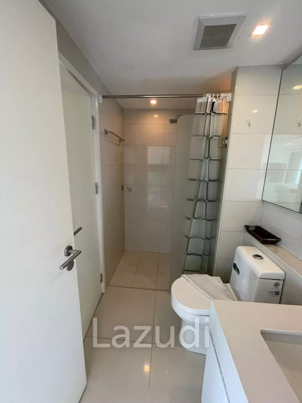 1 Bed 1 Bath 35 SQ.M City Center Residence
