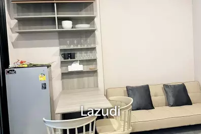 1 Bed 31 SQ.M KnightsBridge Prime Ratchayothin