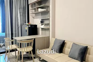 1 Bed 31 SQ.M KnightsBridge Prime Ratchayothin