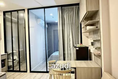 1 Bed 31 SQ.M KnightsBridge Prime Ratchayothin