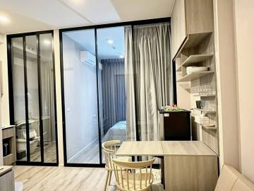 1 Bed 31 SQ.M KnightsBridge Prime Ratchayothin