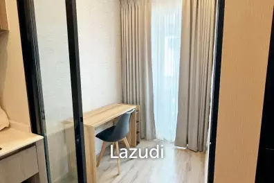 1 Bed 31 SQ.M KnightsBridge Prime Ratchayothin