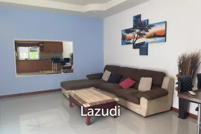 2 Bedroom 2 Bathroom 100 SQ.M Baan Suay Mai Ngam