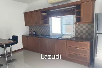 2 Bedroom 2 Bathroom 100 SQ.M Baan Suay Mai Ngam