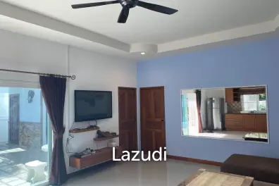 2 Bedroom 2 Bathroom 100 SQ.M Baan Suay Mai Ngam