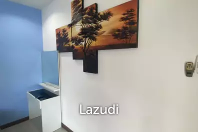 2 Bedroom 2 Bathroom 100 SQ.M Baan Suay Mai Ngam