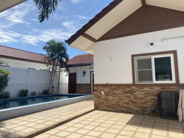 2 Bedroom 2 Bathroom 100 SQ.M Baan Suay Mai Ngam