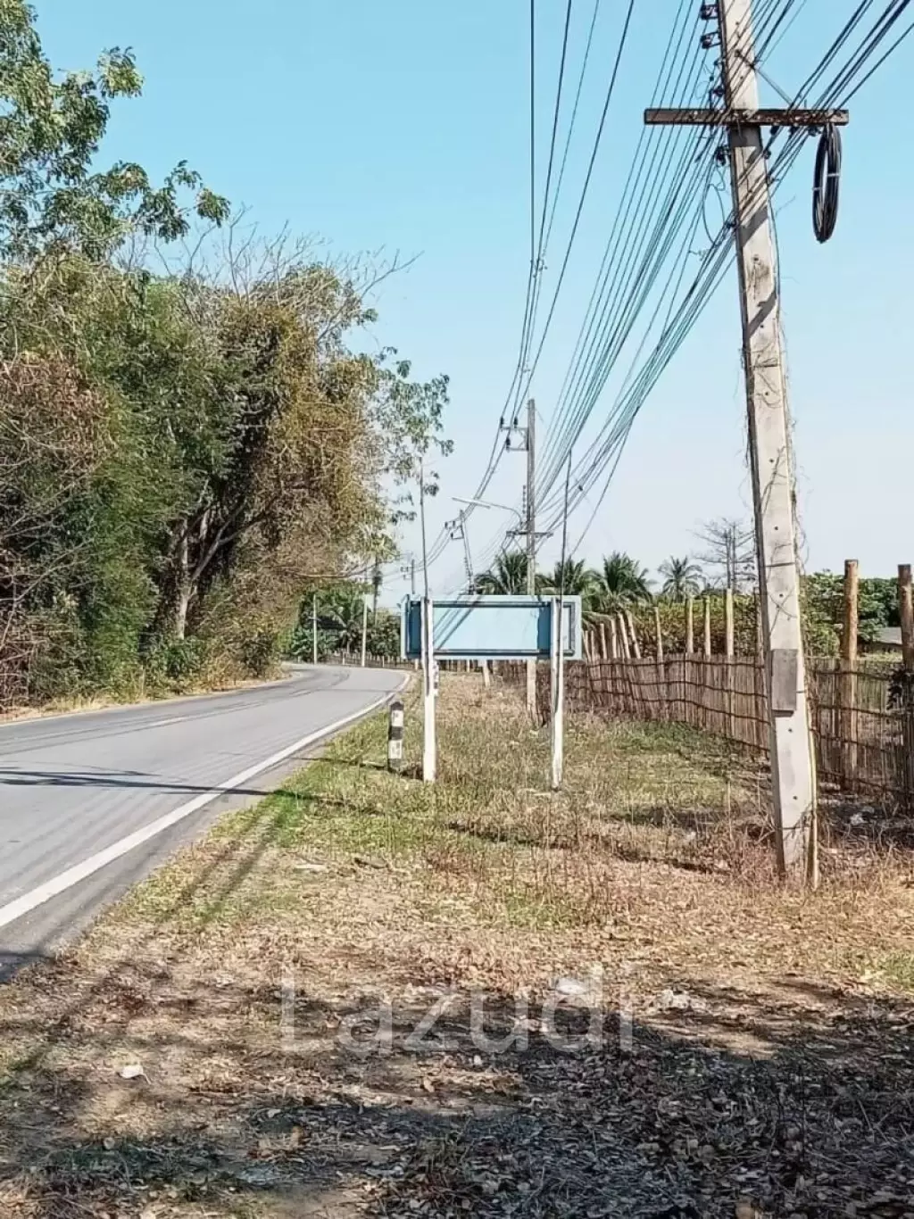 21 Rai Agriculture and Plantation Land