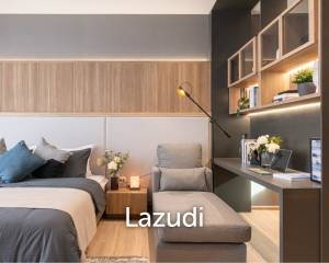 3 Bed 4 Bath 203 SQ.M Nirvana Define Krungthep Kreetha