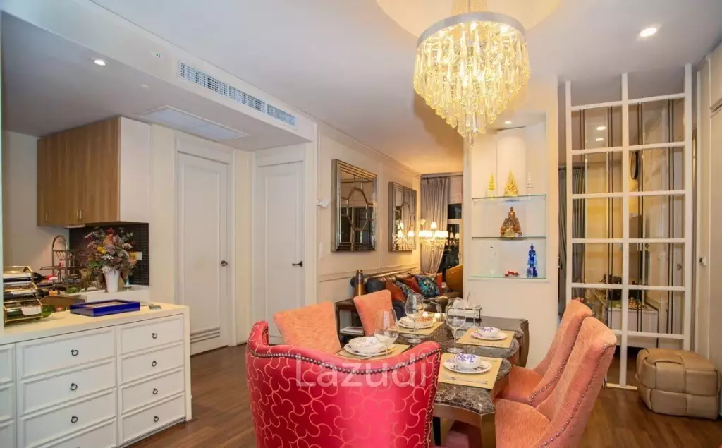 2 Bedrooms 2 Bathrooms 115 SQ.M The Madison