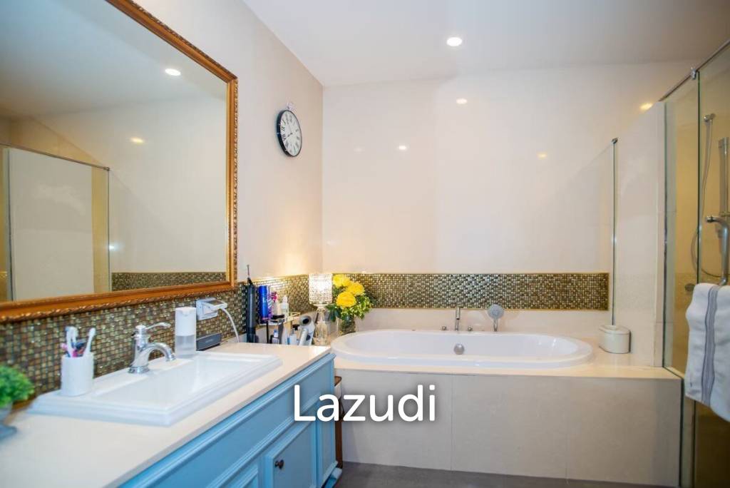 2 Bedrooms 2 Bathrooms 115 SQ.M The Madison