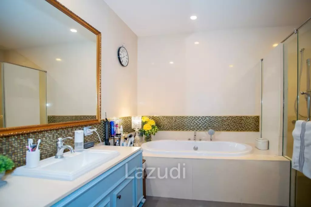 2 Bedrooms 2 Bathrooms 115 SQ.M The Madison
