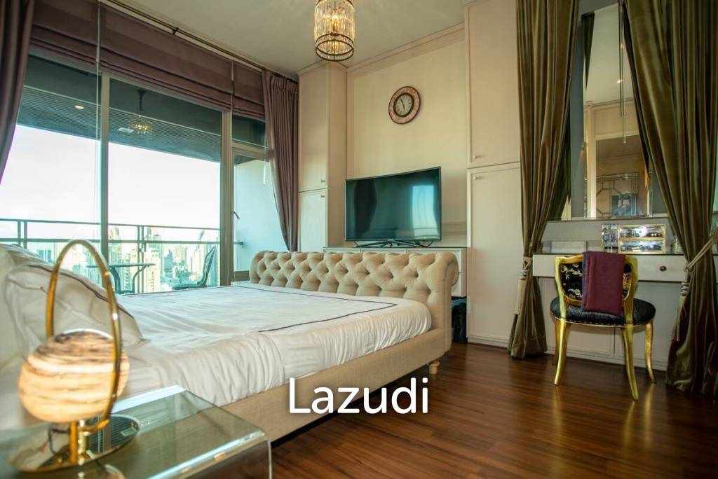 2 Bedrooms 2 Bathrooms 115 SQ.M The Madison