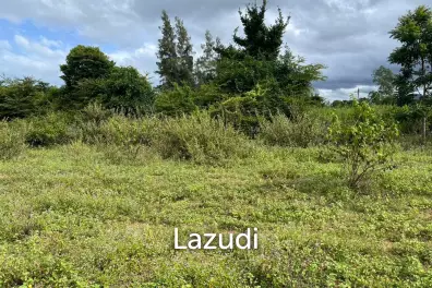 Prime Location Land 915m to Beach :  Kao Kalok