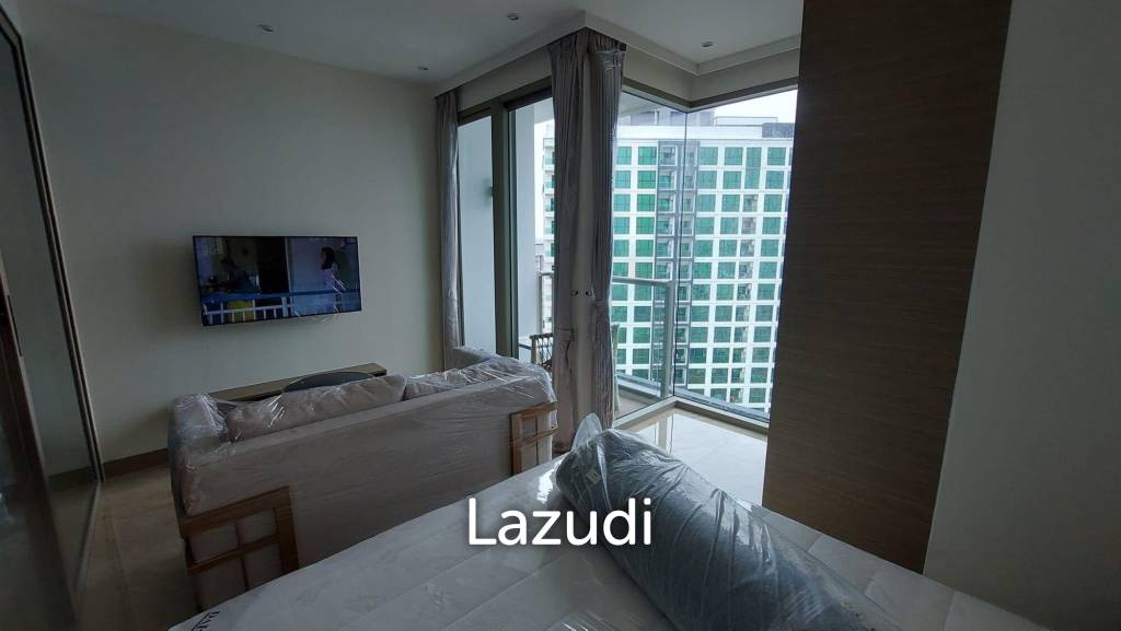Studio 26 SQ.M The Riviera Ocean Drive
