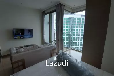Studio 26 SQ.M The Riviera Ocean Drive