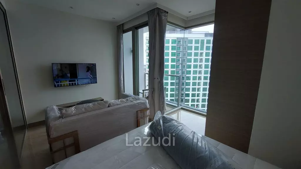 Studio 26 SQ.M The Riviera Ocean Drive
