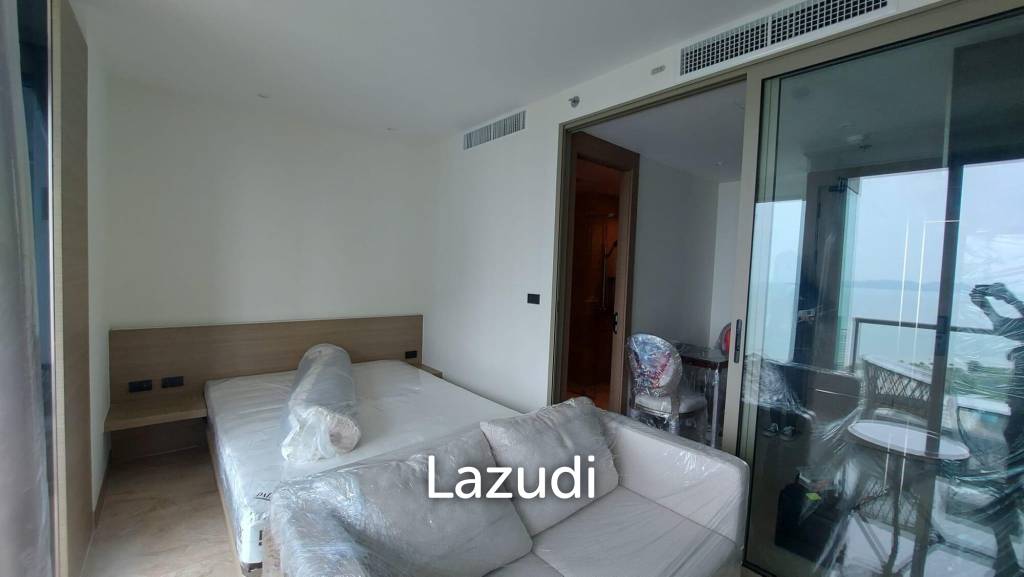 Studio 26 SQ.M The Riviera Ocean Drive