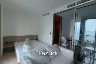 Studio 26 SQ.M The Riviera Ocean Drive