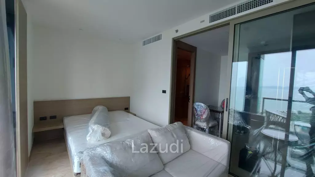 Studio 26 SQ.M The Riviera Ocean Drive