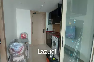 Studio 26 SQ.M The Riviera Ocean Drive