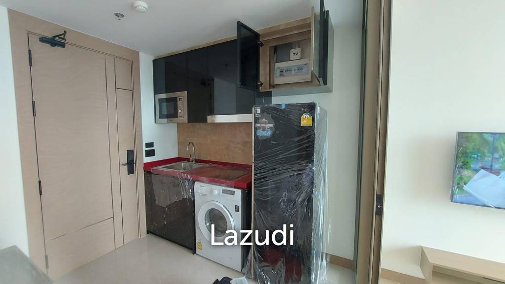 Studio 26 SQ.M The Riviera Ocean Drive