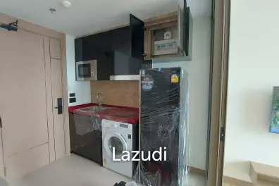Studio 26 SQ.M The Riviera Ocean Drive
