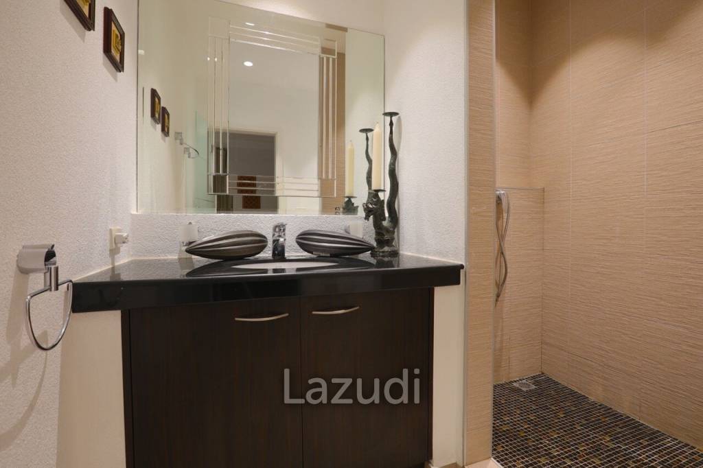 8 Bedroom 9 Bathroom 800SQ.M Siam Royal View