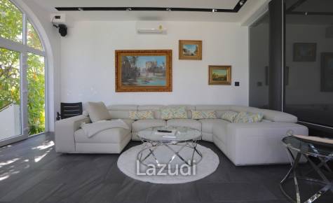 8 Bedroom 9 Bathroom 800SQ.M Siam Royal View