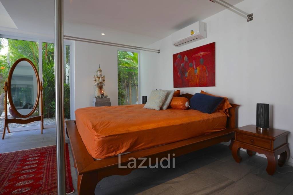 8 Bedroom 9 Bathroom 800SQ.M Siam Royal View