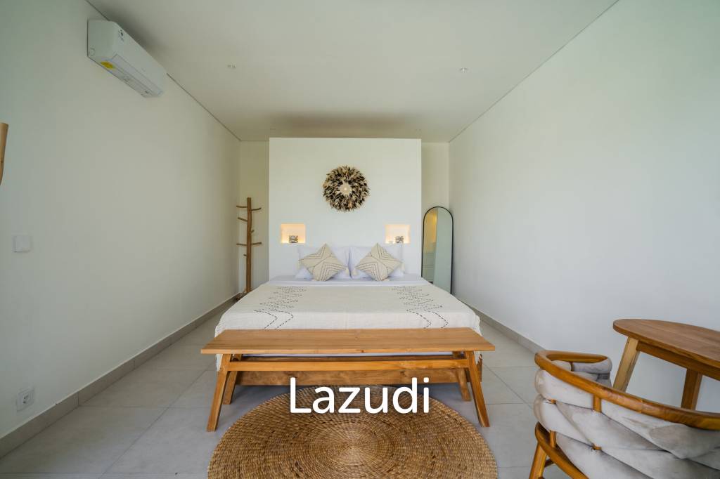 Stunning Off Plan Leasehold Villas Development in Canggu