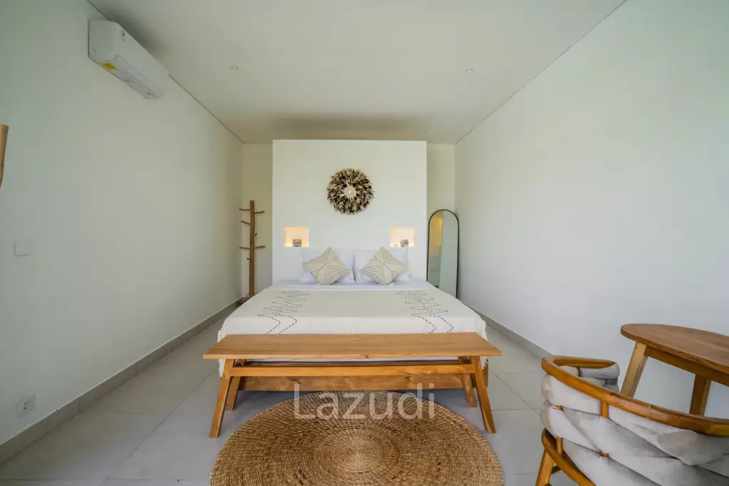 Stunning Off Plan Leasehold Villas Development in Canggu