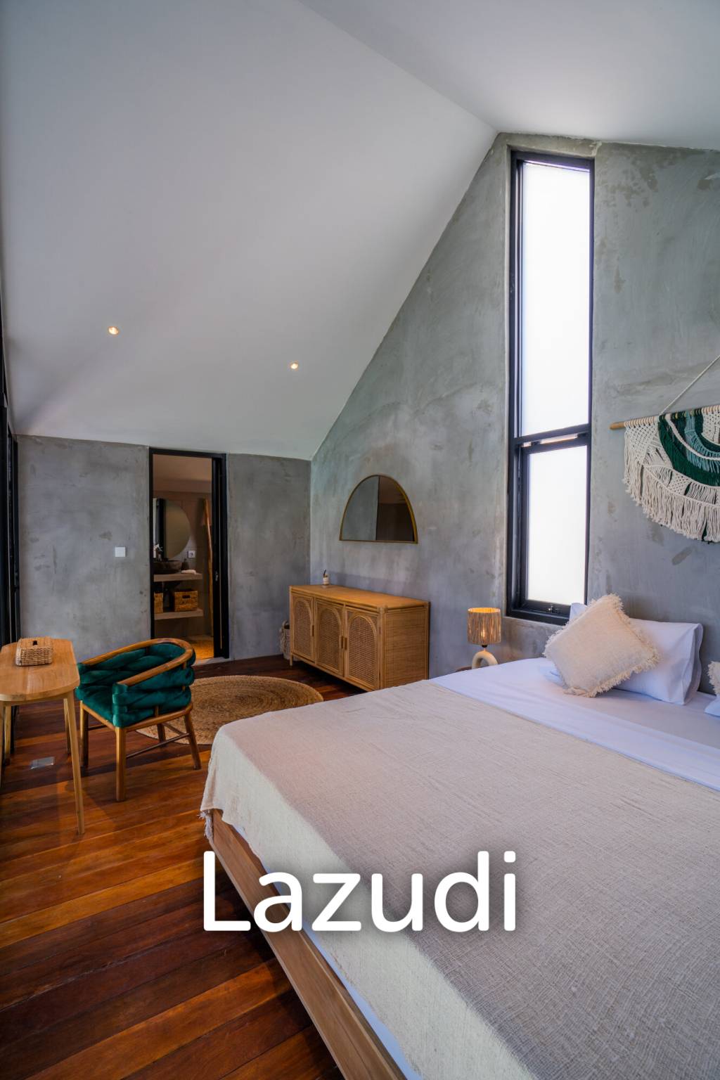 Stunning Off Plan Leasehold Villas Development in Canggu