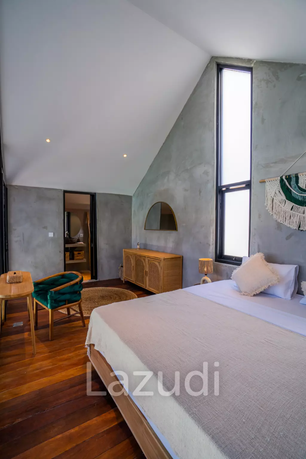 Stunning Off Plan Leasehold Villas Development in Canggu